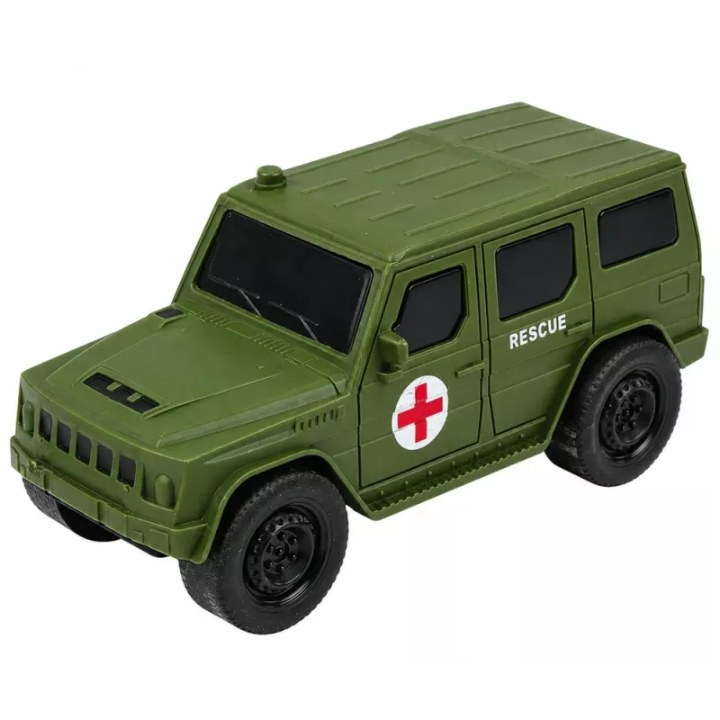 LEAN TOYS Militārais komplekts Karavīri Transportlīdzekļi Militārā bāze Tornis Figūriņas 46 gab.