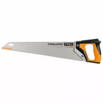 Fiskars PowerTooth rokas zāģis 500mm 9 TPI