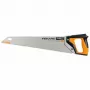 Fiskars PowerTooth rokas zāģis 500mm 9 TPI