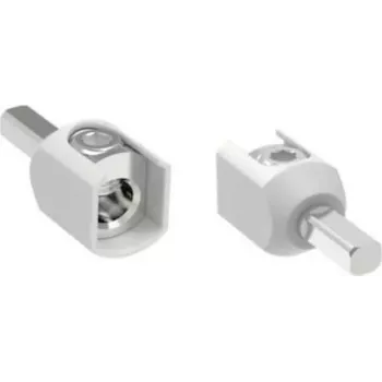ABB spaiļu komplekts OZXTA slēdžu-atdalītājiem G2/G3, 2.5-50 mm², 3 polu, skrūvju spailes