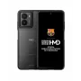 HMD Fusion 5G 6GB/128GB viedtālrunis, melns 101SQ503H039