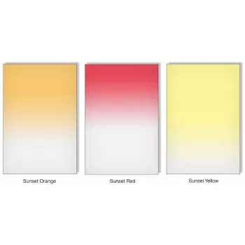 Lee Filters Sunset filtru komplekts (FHSUNS)