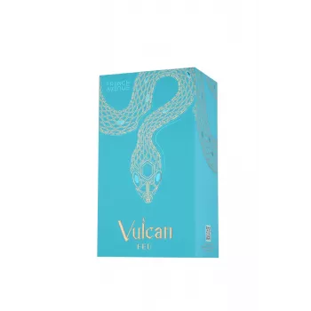 French Avenue Vulcan Feu Eau de Parfum izsmidzināmais 100ml Unisex