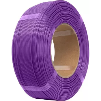 ESUN PLA+ 1,75 mm violets 1 kg papildinājuma pavediens