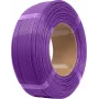 ESUN PLA+ 1,75 mm violets 1 kg papildinājuma pavediens