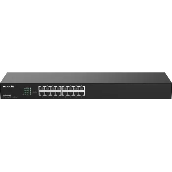 Tenda TEG1016G 16 portu Gigabit Ethernet slēdzis