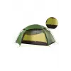 Naturehike Cloud Peak 2 20D T-Zip telts NH17K240-Y zaļa