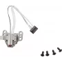FLASHFORGE AD5X Hotend komplekts Anycubic Mega X 3D printerim