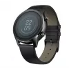 TicWatch C2+ viedpulkstenis NFC GPS AMOLED 1,3 collu ūdensizturīgs Bluetooth Wi-Fi melns