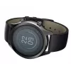 TicWatch C2+ viedpulkstenis NFC GPS AMOLED 1,3 collu ūdensizturīgs Bluetooth Wi-Fi melns