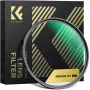 KF Nano-X MRC UV filtrs 72mm – 28 slāņu pārklājums, īpaši plāna aizsardzība