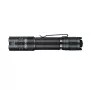 Fenix 039-607 taktiskais LED lukturis - 1600 lūmenu, USB-C uzlādējams 21700 akumulators, IP68 ūdensizturīgs, dubultais aizmugures slēdzis