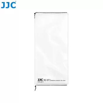 JJC 2-Pack lietus pārvalks DSLR kamerai un gimbala stabilizatoram RI-ST-1