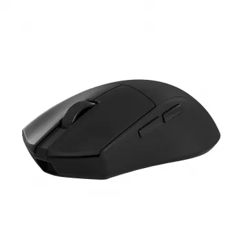 Redragon M821-AIR AGIS bezvadu spēļu pele melna