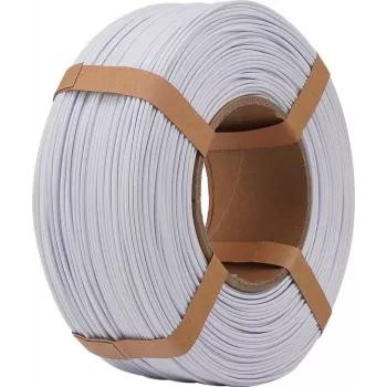 ESUN PLA-BASIC 1.75mm auksti balta 1kg papildspole