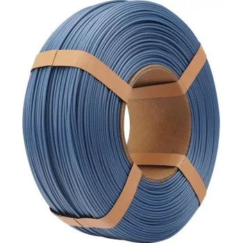 ESUN PLA-BASIC 1.75mm gaiši pelēks 1kg papildinājums