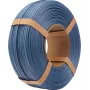 ESUN PLA-BASIC 1.75mm gaiši pelēks 1kg papildinājums