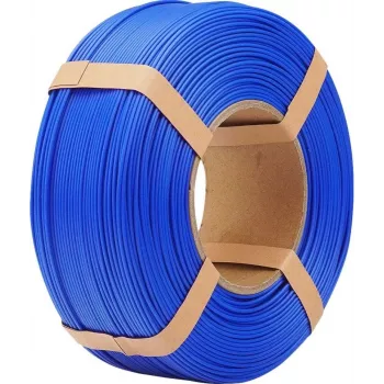 ESUN PLA-BASIC 1,75 mm zils 1 kg uzpilde