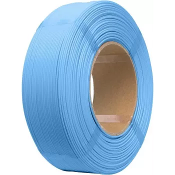 eSUN PLA+ 1.75mm Haze Blue 1kg papildpildes pavediens