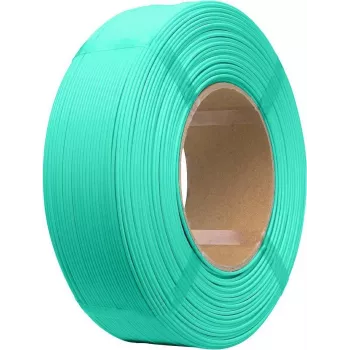 eSUN PLA+ 1.75mm nefrīta zaļš 1kg uzpilde