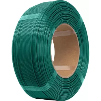 eSUN PLA+ 1,75 mm Holly Green 1 kg papildināšanas pavediens