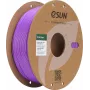 ESUN PLA Basic 1,75 mm Vīnogu purpura 1 kg pavediens
