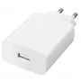 Vivo FlashCharge 90W USB-A sienas lādētājs - balts