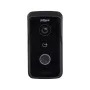 Dahua Technology DHI-VTO2111D-WP Video durvju telefons 1 MP melns