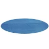 Bestway 29404 Saules baseina pārsegs ar burbuļplēvi 427 cm zils