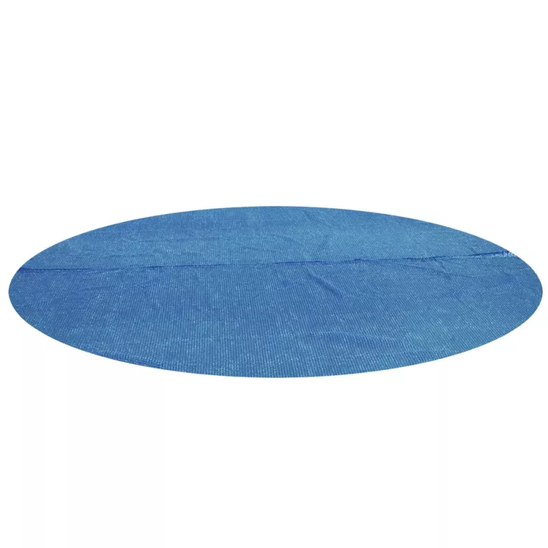 Bestway 29404 Saules baseina pārsegs ar burbuļplēvi 427 cm zils