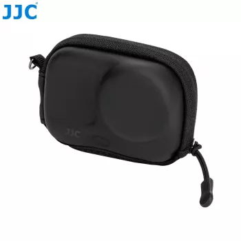 JJC cietais aizsargmaciņš DJI Osmo Action 6 5 Pro 4 3 / HSCC-OA6