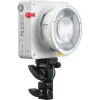 Godox ML100 Bi-color Kit 2 - 100W LED monolight ar softbox, statīvu, reflektoru un somu