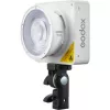 Godox ML100 Bi-color Kit 2 - 100W LED monolight ar softbox, statīvu, reflektoru un somu