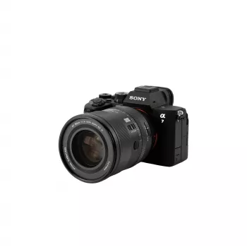 Viltrox AF 50mm F1.4 Pro Sony FE pilna kadra autofokusa galvenais objektīvs