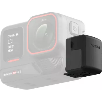 Insta360 ātrais lasītājs priekš Ace un Ace Pro (CINSAAXC)