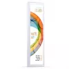 Jonsbo DS916 White 9,16 collu IPS displejs ar korpusa stiprinājumu