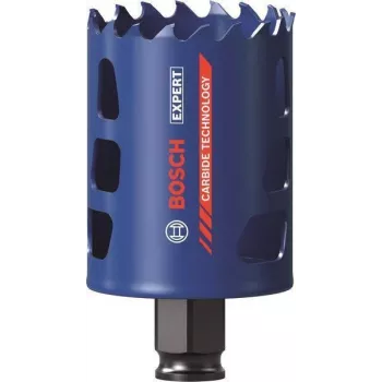 Bosch EXPERT Multi Material Power Change Plus urbjzāģis 51x60mm
