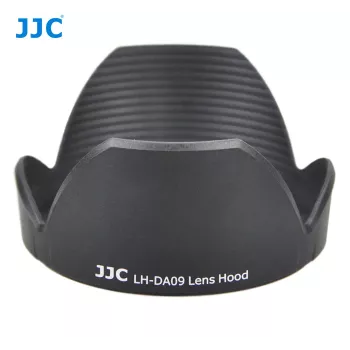 JJC objektīva pārsegs Tamron SP 150-600mm f/5-6.3 Di VC USD G2 (aizstāj HA022)