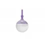 Nitecore Bubble Lamp - Pasteļlavandas krāsa