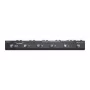 Hotone LS-10 Patch Kommander cilpu pārslēdzējs ar 10 True Bypass cilpām, 200 presetiem, MIDI un LCD