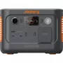Jackery Explorer 300 Plus 288Wh LiFePO4 pārnēsājamā enerģijas stacija ar 300W AC, 100W PD, saules paneļu saderību
