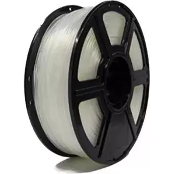 FlashForge PA 1.75mm Natural 1kg Nylon 3D printera pavediens