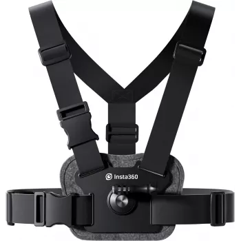 Insta360 krūšu siksna (CINSTAV/E)