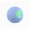 Cheerble Wicked Ball SE interaktīvā rotaļlieta suņiem mazām šķirnēm, zila