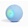 Cheerble Wicked Ball SE interaktīvā rotaļlieta suņiem mazām šķirnēm, zila