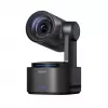 OBSBOT Tail 2 Remote Combo 4K NDI PTZ konferences kamera ar AI izsekošanu