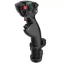 MOZA Racing MHG Flight Stick rokas bremze un secīgā pārslēgšana