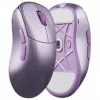 Lamzu Thorn V2 bezvadu spēļu pele, 8000 Hz – violeta