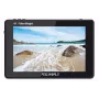 FEELWORLD LUT7 7 collu 2200nit 1920x1200 skārienjūtīgs 4K HDMI lauka monitors ar 3D LUT, HDR, viļņformu, diviem NP-F