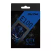 Hiksemi E100 City Series 256GB 2,5 collu SATA III SSD